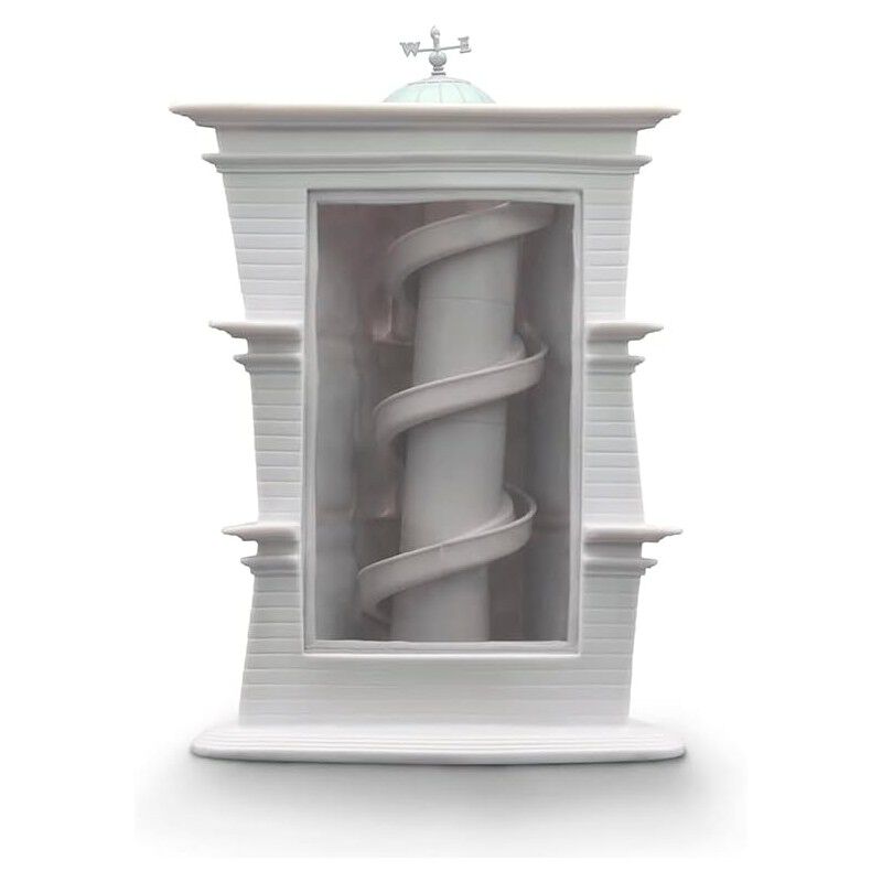 Hucha Banco Gringotts Harry Potter Con Railes image number null