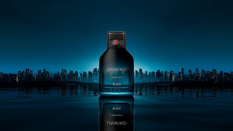 Perfume Tumi Unwind Para Hombre Eau De Parfum 2... image number null