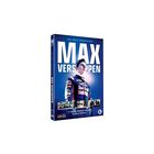 Max Verstappen: The Next Generation