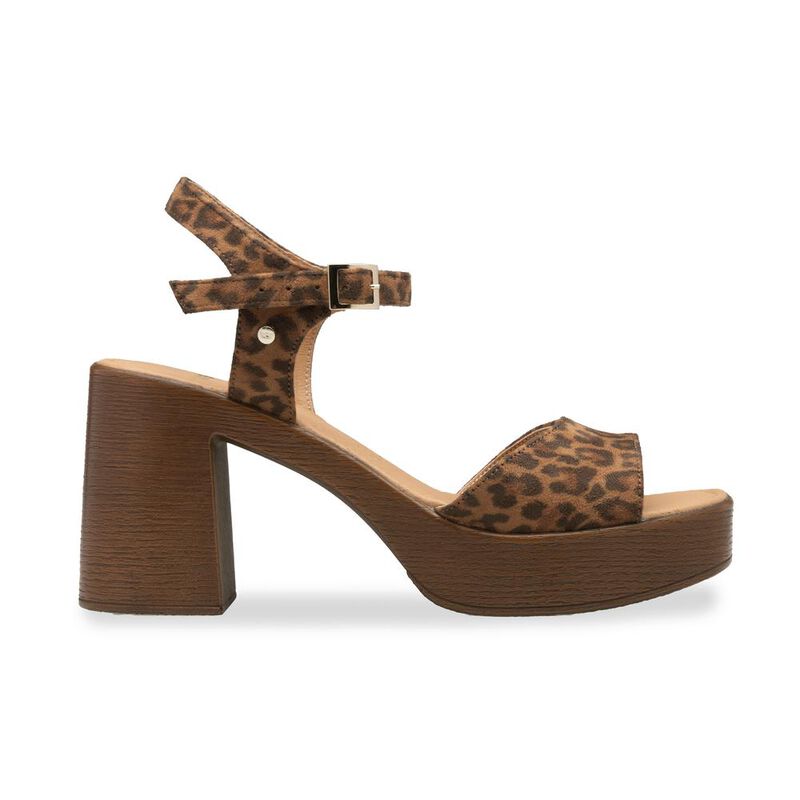 Sandalias Levi's&reg; Eleanor Para Mujer L1126231 L... image number null