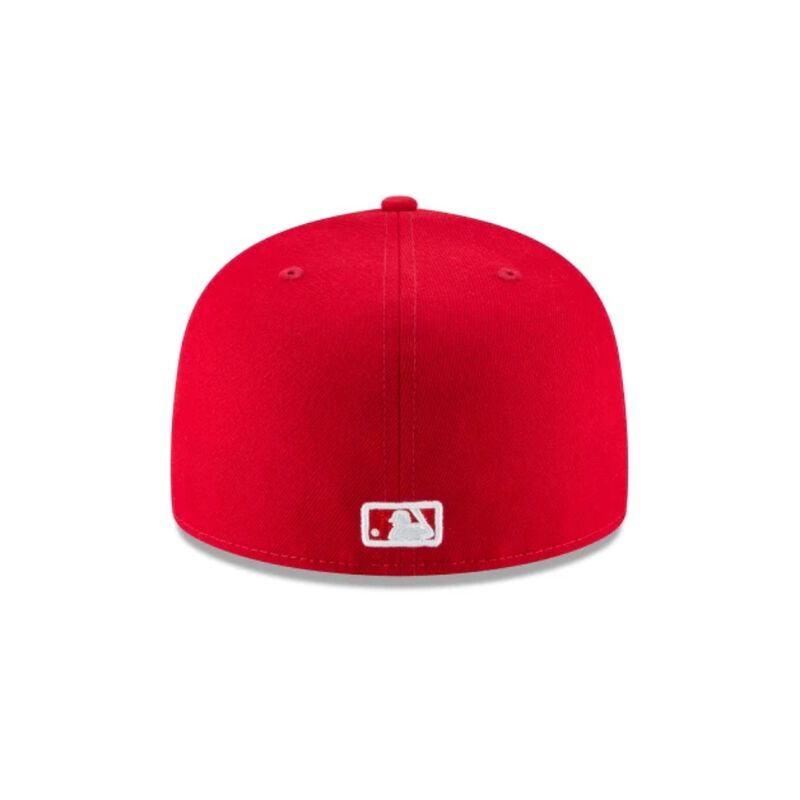 Gorra New Era 59fifty New York Yankees Mlb Clas... image number null