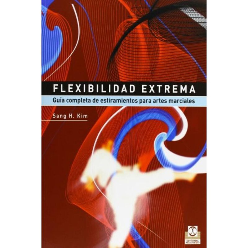 Flexibilidad extrema. Guía completa de estirami... image number null
