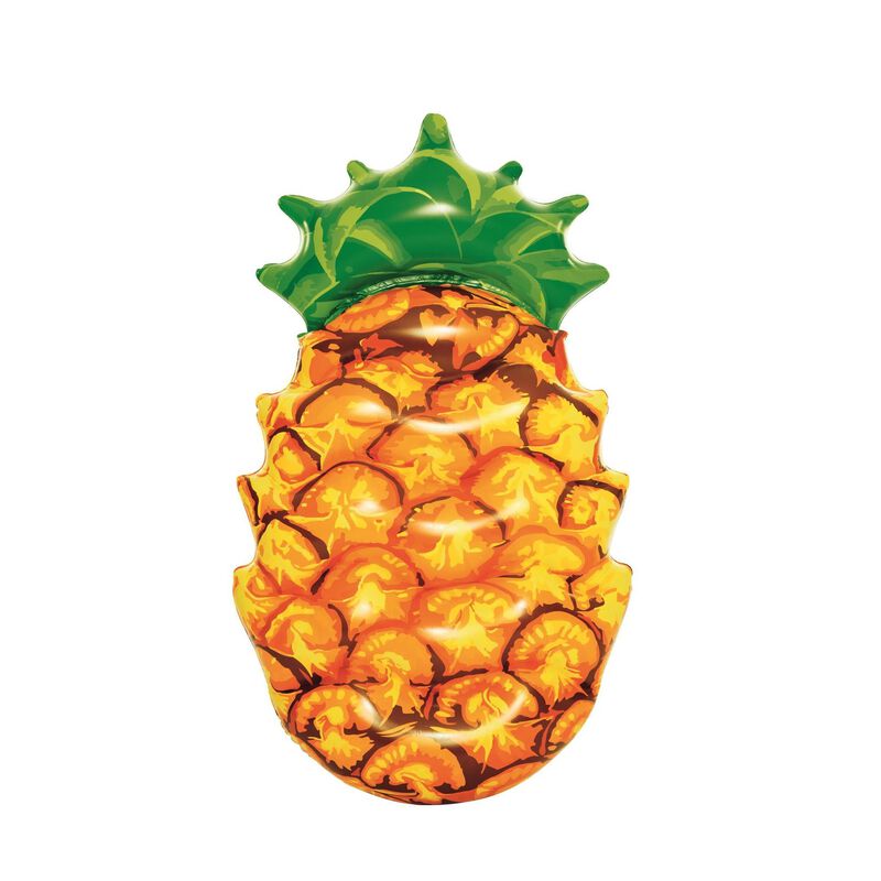 Inflable Pi&ntilde;a 130cm Para Alberca - Juego Acu&aacute;ti... image number null