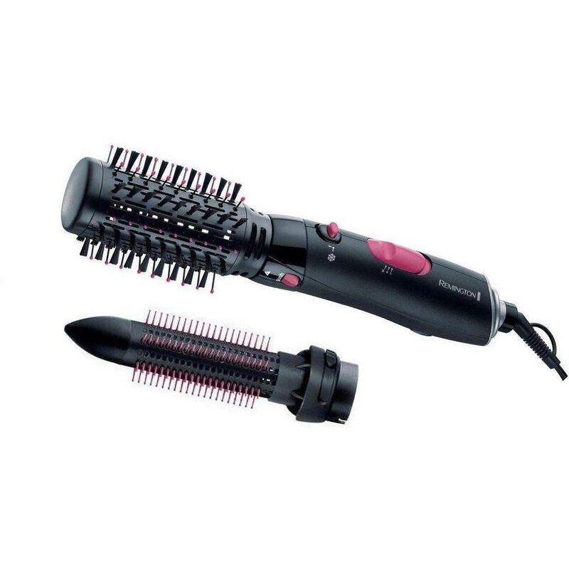 Cepillo De Aire Remington As7051, Seca, Riza Y ... image number null
