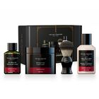 Kit De Afeitado The Art Of Shaving Sandalwood Para Hombre, 4 Piezas