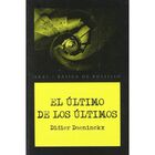 El &uacute;ltimo de los &uacute;ltimos
