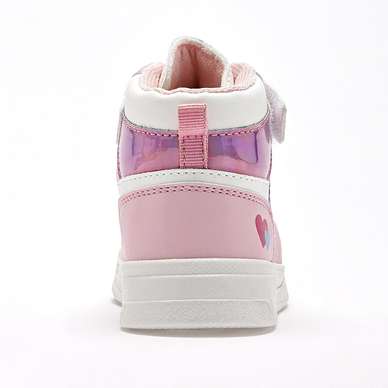 Yuyin tenis para BEB&Eacute; blanco rosa cod 140882-C image number null