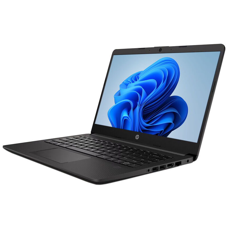 Laptop HP 240R G9: Procesador Intel Core i5 133... image number null