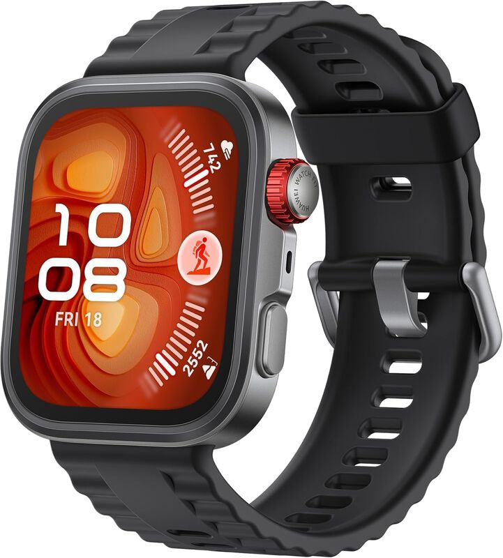 Smartwatch Huawei Watch Fit 4 Pro image number null