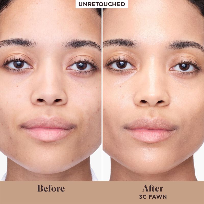 Hidratante Con Color Laura Mercier Natural Dewy... image number null