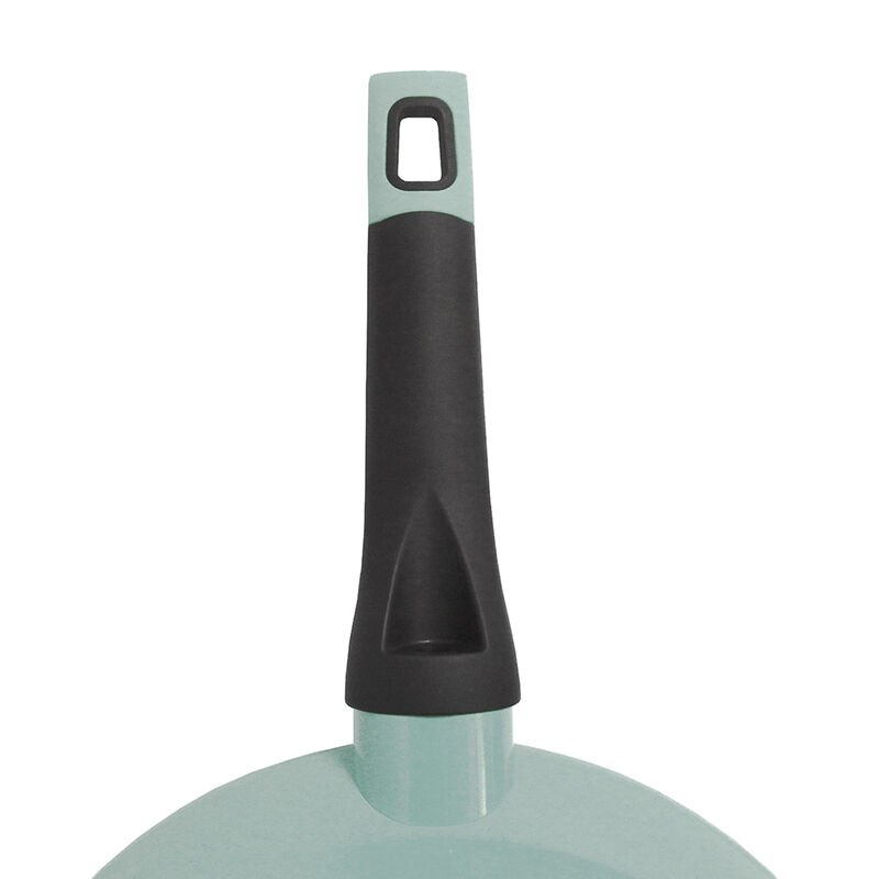 Juego de Sartenes FOODE 18,22 y 28 Ceramico men... image number null