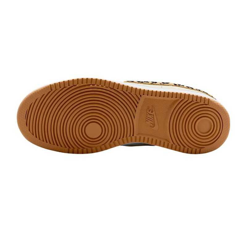 Tenis Nike para Mujer Court Vision image number null