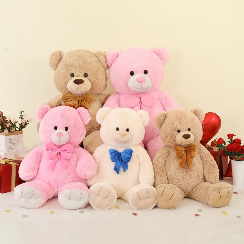 Peluche Gigante Tezituor De Peluche Para Ni&ntilde;os ... image number null
