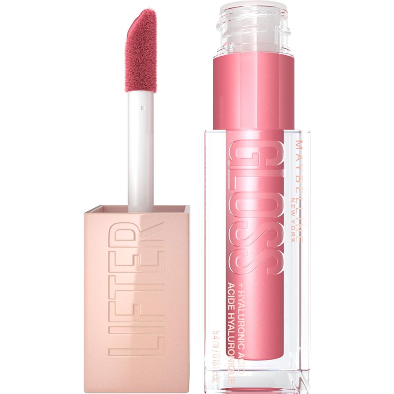 Brillo De Labios Maybelline Lifter Gloss Hydrat... image number null