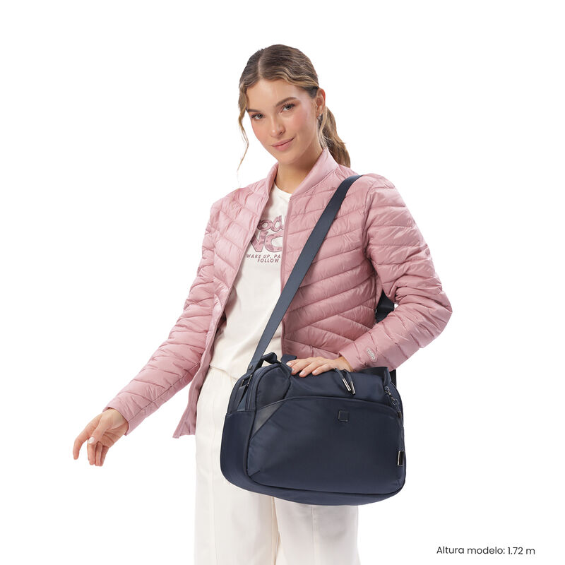 Bolsa De Dama - Mujer Totto Roxanne M Crossbody... image number null