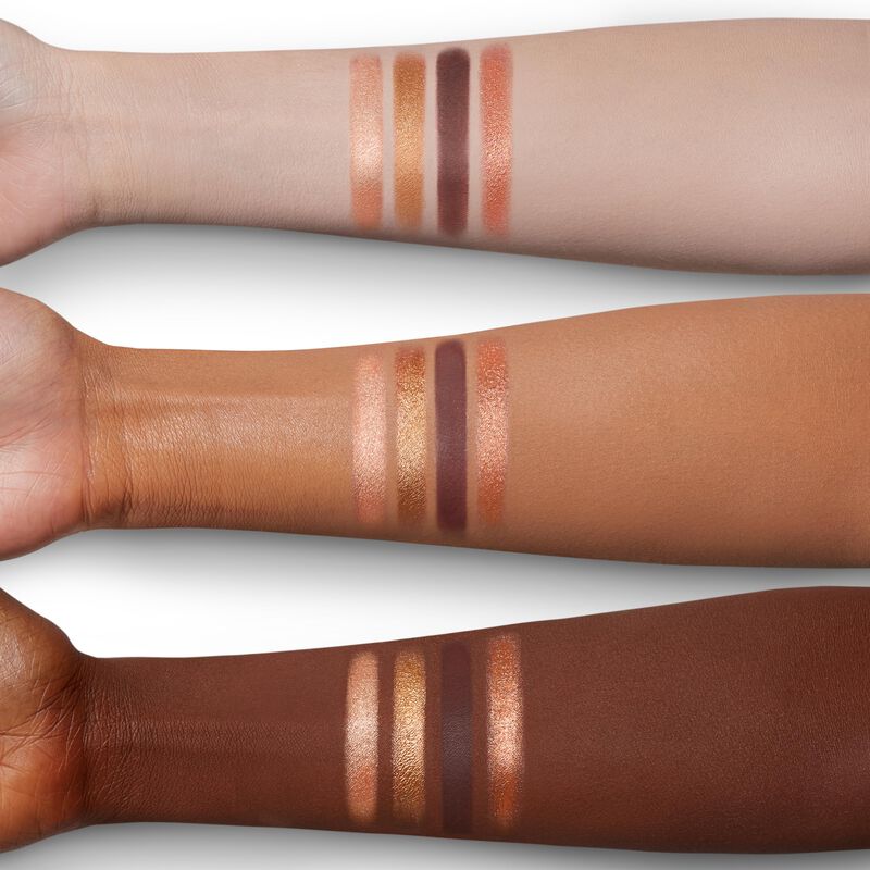 Paleta De Sombras De Ojos Charlotte Tilbury Lux... image number null