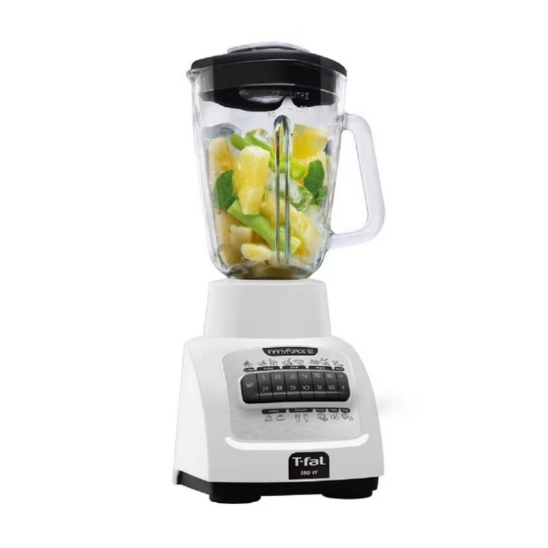 Licuadora T-fal Ln-8121mx Infinyforce 12v V/vid... image number null