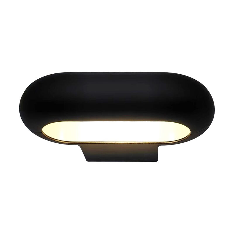 L&aacute;mpara de Pared Arbotante LED Exterior 8 W, Lu... image number null