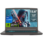 Laptop Gamer MSI Thin B13VE-2897MX: Procesador Intel Core i7 13620H