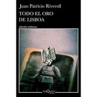 Todo el oro de Lisboa