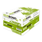 Caja Papel Carta ECOBOND 5000 Hojas Blanco 95%