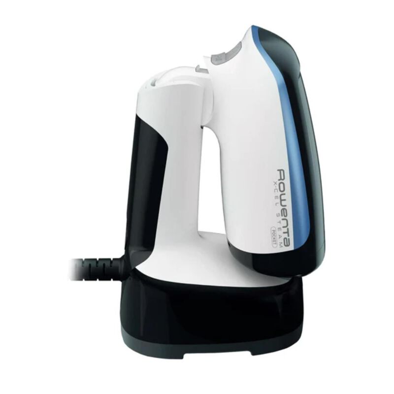 Plancha Vaporizador Rowenta X-cel Pocket Blanco... image number null