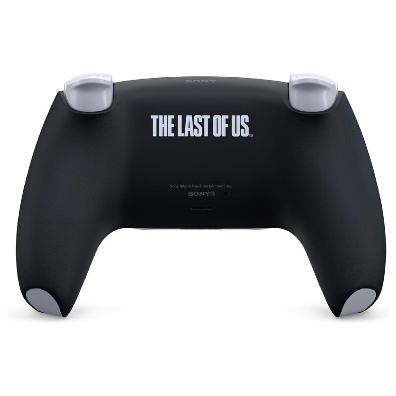 Control Dualsense The Last Of Us Limited Editio... image number null