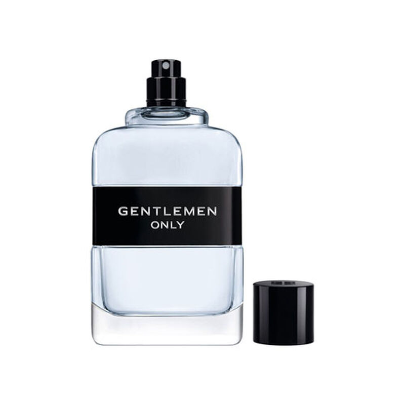 Perfume Givenchy Gentleman Only  Edt 100ml Caba... image number null