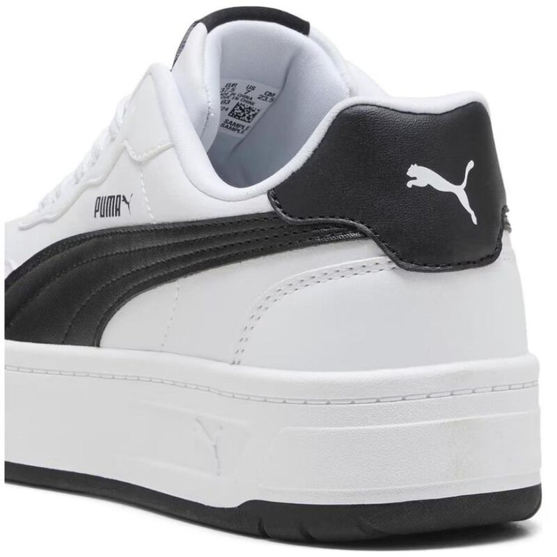 Tenis Puma Court Lally Skye para Mujer image number null