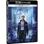 Reminiscencia 4k Uhd + Blu-ray [blu-ray]
