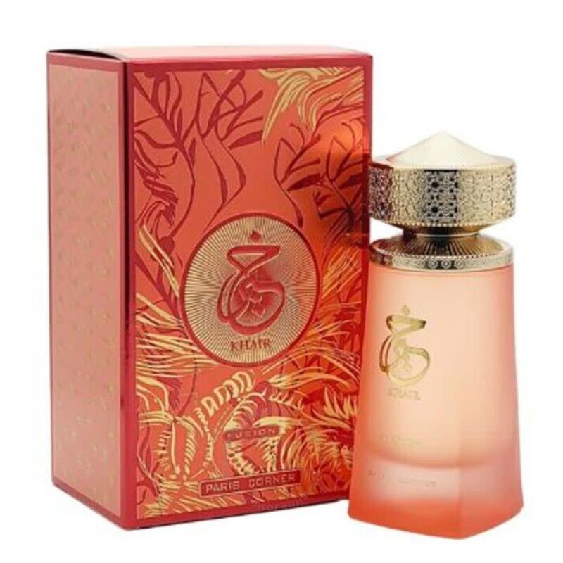 Perfume Pendora Khair Fusi&oacute;n Lyche Para Hombre ... image number null