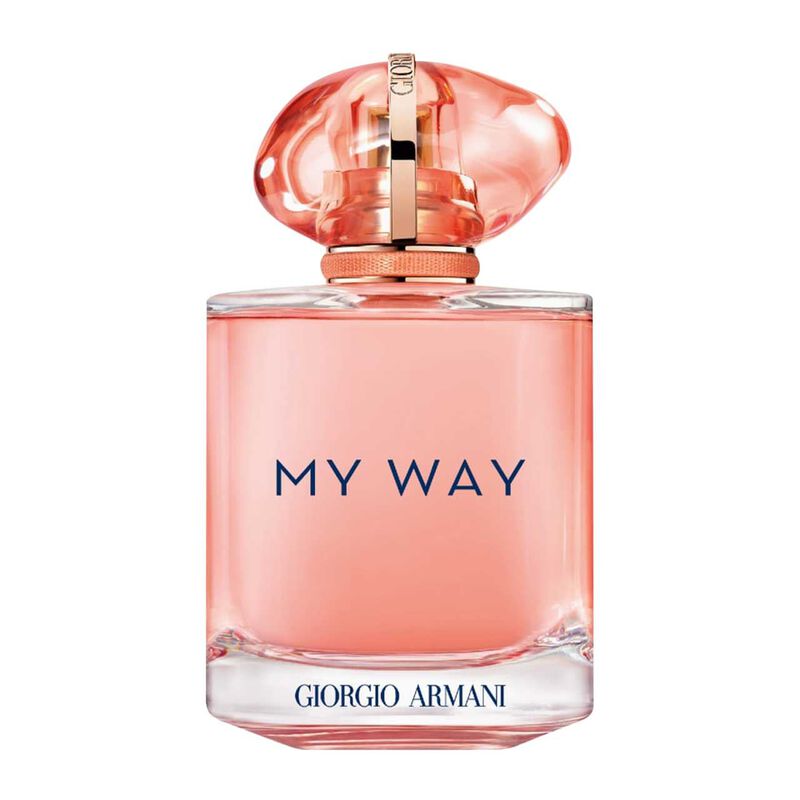Perfume My Way Ylang By Giorgio Armani Agua De ... image number null