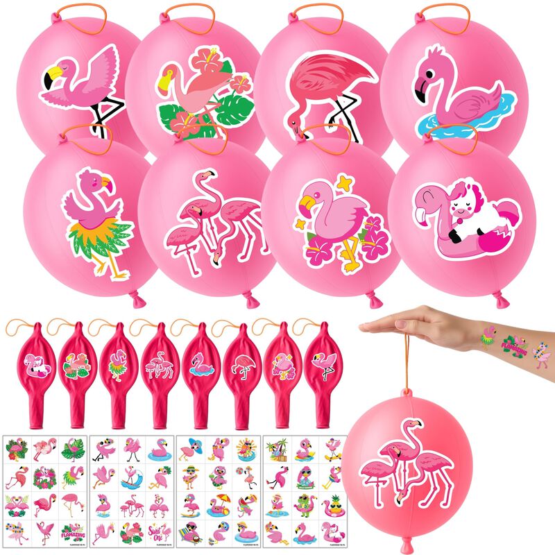 Set De Fiesta 91balloons 72 Piezas: Globos De F... image number null