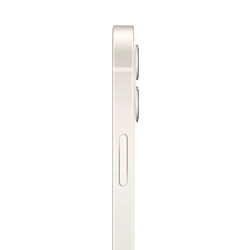 Iphone 12 Reacondicionado 64Gb Blanco + Reloj G... image number null