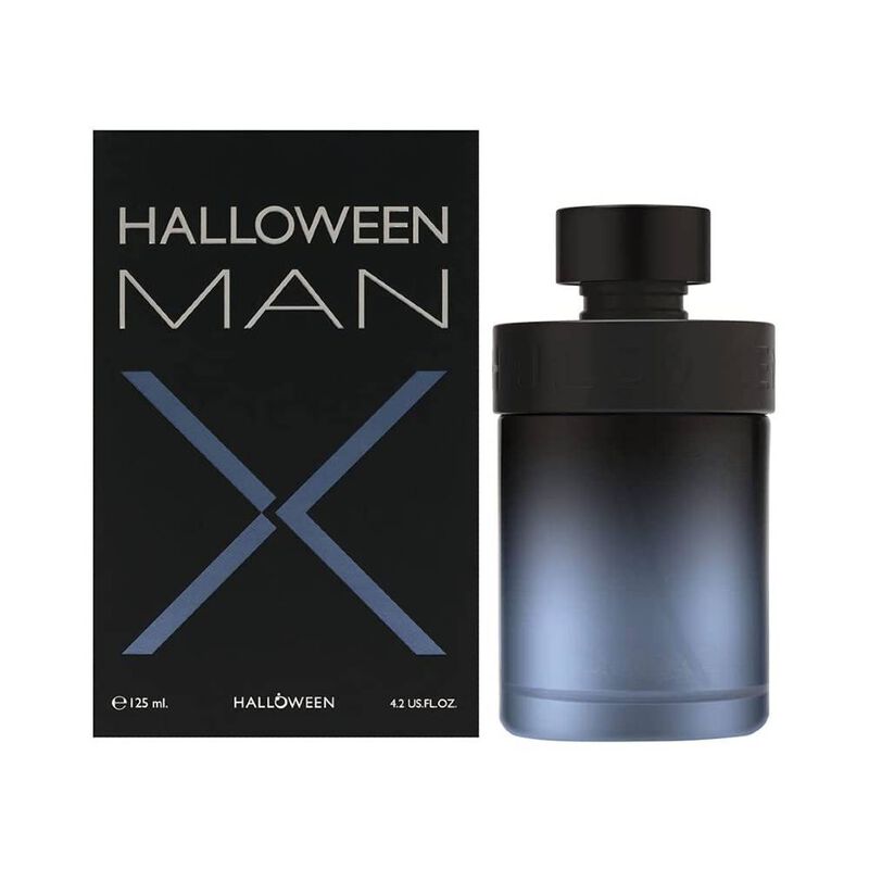 Perfume de Hombre Jesus del Pozo Halloween Man ... image number null