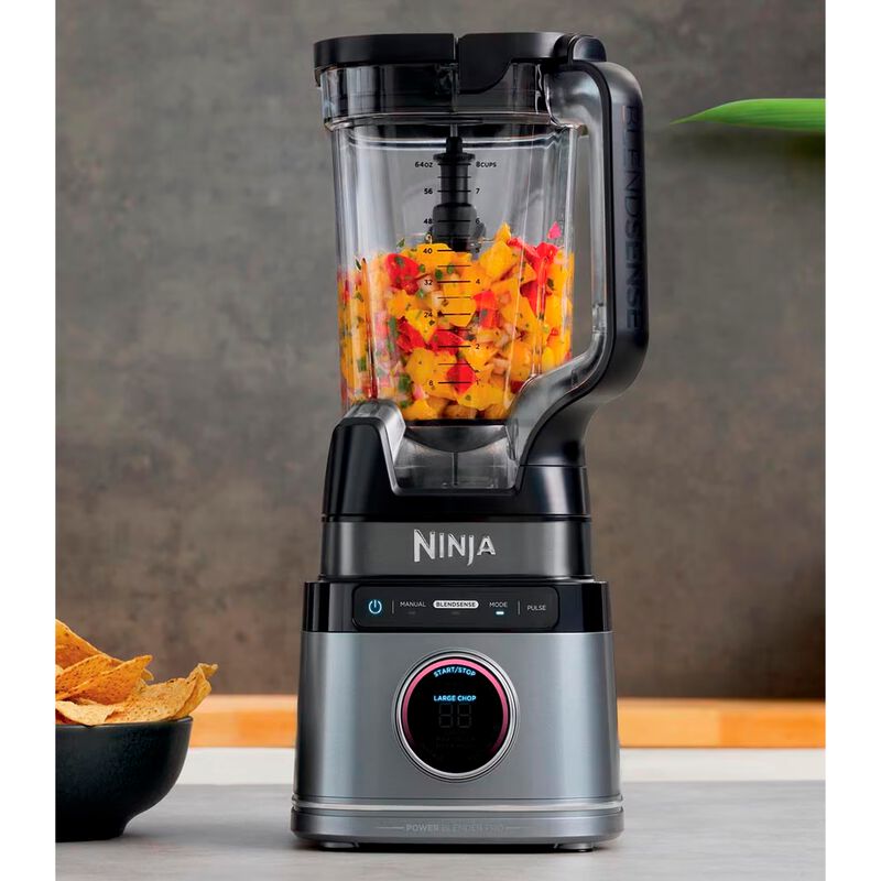 Licuadora Ninja Pro con tecnolog&iacute;a BlendSense T... image number null
