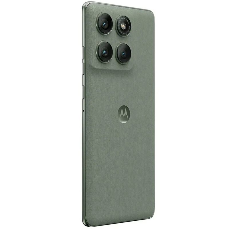 Motorola Moto Edge 60 Pro 5G 12GB 512GB Gris image number null