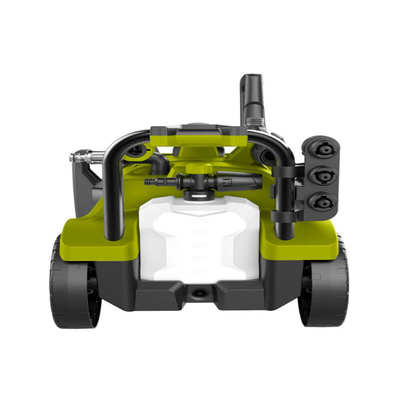 Hidrolavadora Koblenz HL-480 H 2000PSI Manguera... image number null