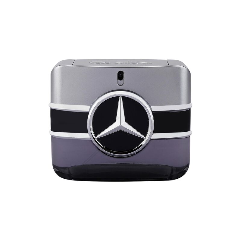 Set De Regalo De Perfume Mercedes Benz Sign You... image number null
