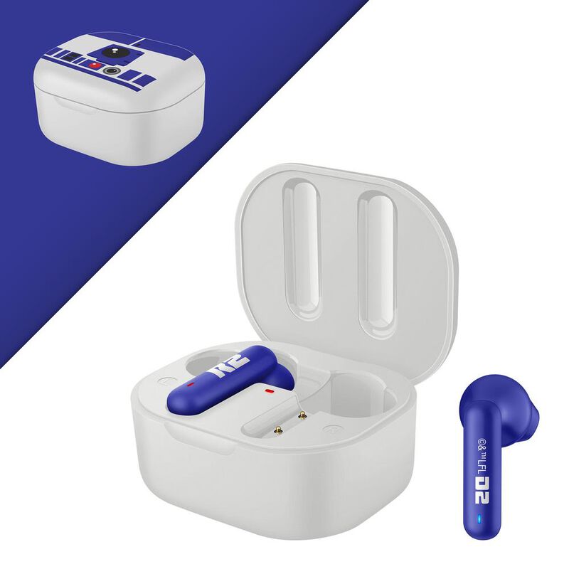 Aud&iacute;fonos Bluetooth FreePods Touch True Wireles... image number null