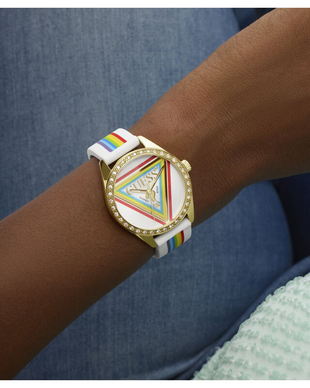 Reloj Guess Joy Dama Joy Gw1045l2 image number null