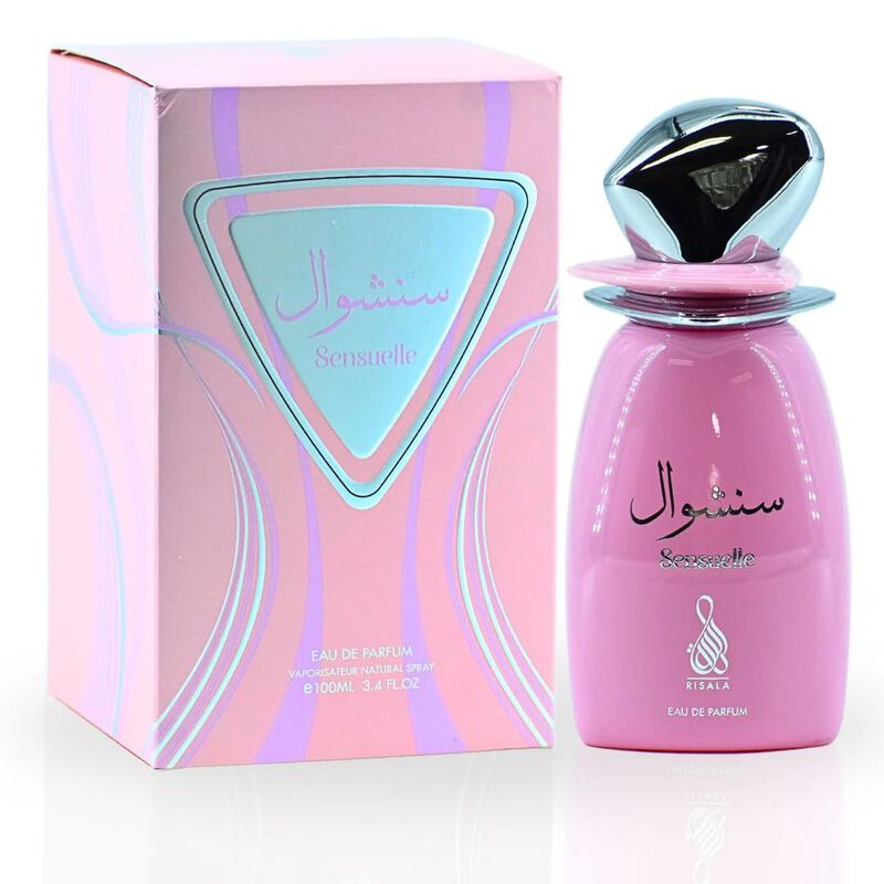Perfume Risala Sensuelle Eau De Parfum Para Muj... image number null