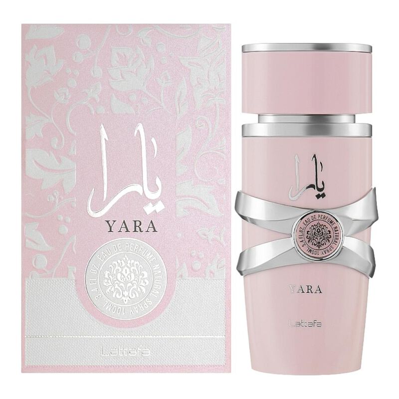 LATTAFA YARA EDP 100 ML image number null