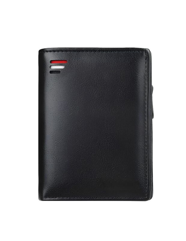 Cartera Elego Elegancia Duradera Para Hombre image number null