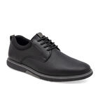 Negro Total Zapato casual para ni&ntilde;o negro