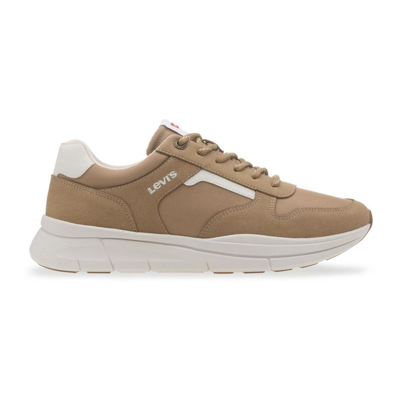 Tenis Levi's&reg; Hermes Para Hombre L2126521 S Are... image number null