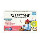 T&eacute; Celestial Seasonings Sleepytime Con Probi&oacute;ticos Sin Cafe&iacute;na