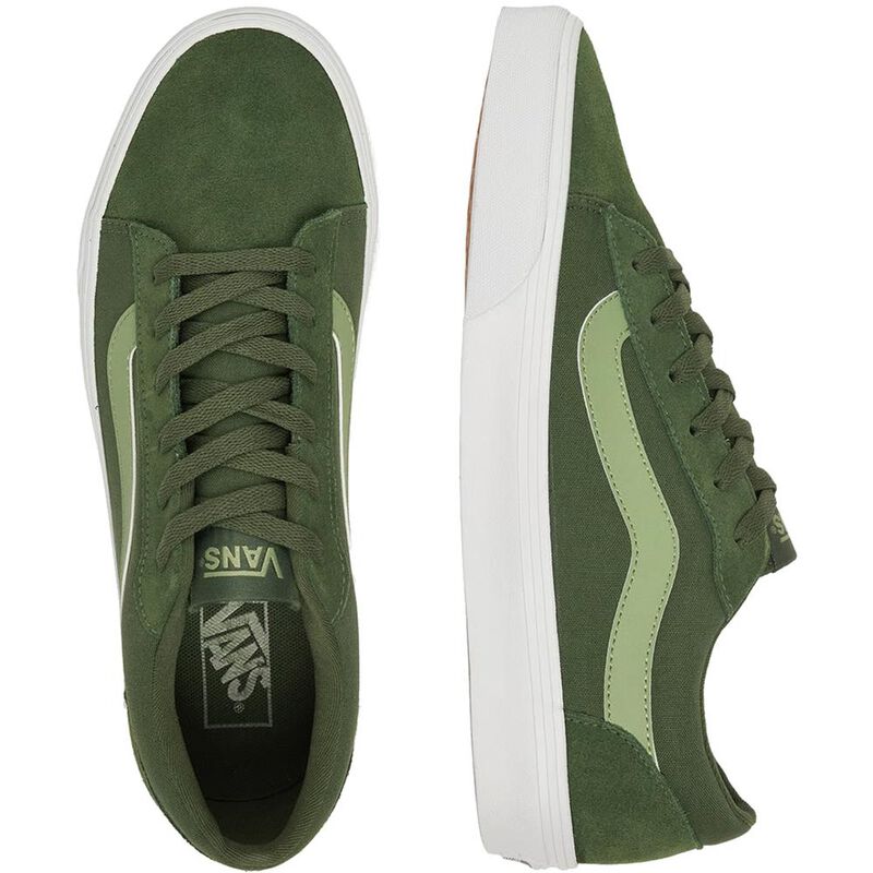 Tenis Vans Vero Ls Para Hombre image number null