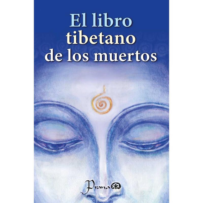 El Libro Tibetano De Los Muertos, De -, Prana, ... image number null