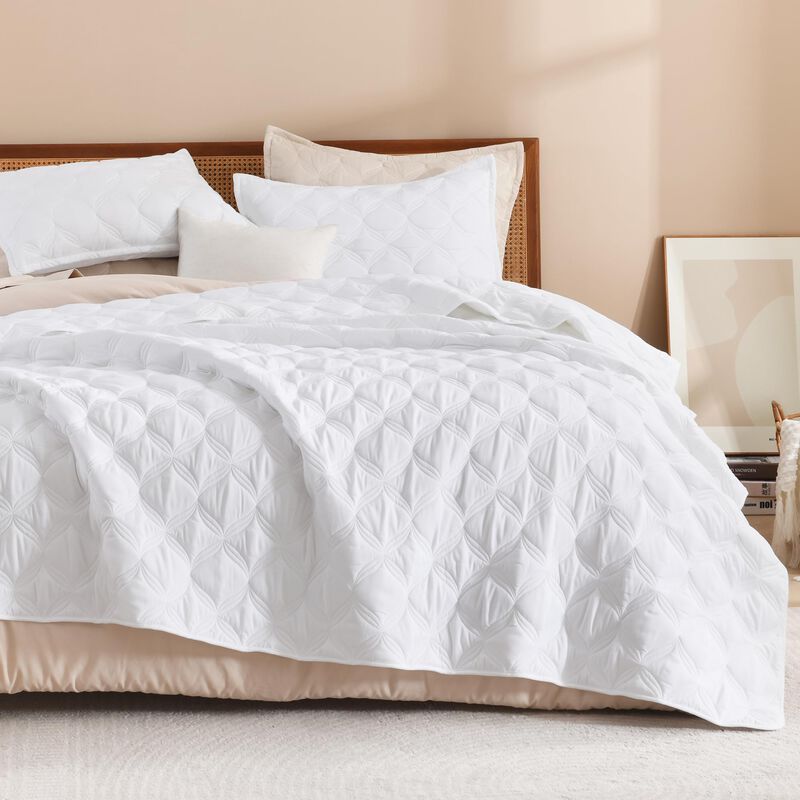 Juego De Ropa De Cama Litanika California King ... image number null
